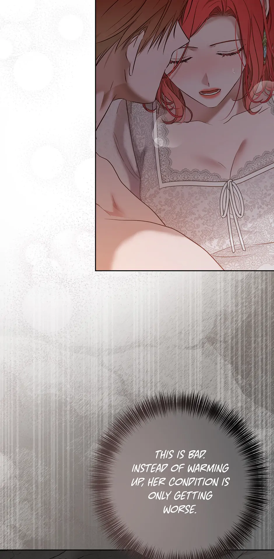 It Looks Like I've Fallen into the World of a Reverse Harem Game Chapter 154 44